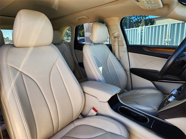 Used 2015 Lincoln MKC AWD w/ Equipment Group 102A Reserve image 14