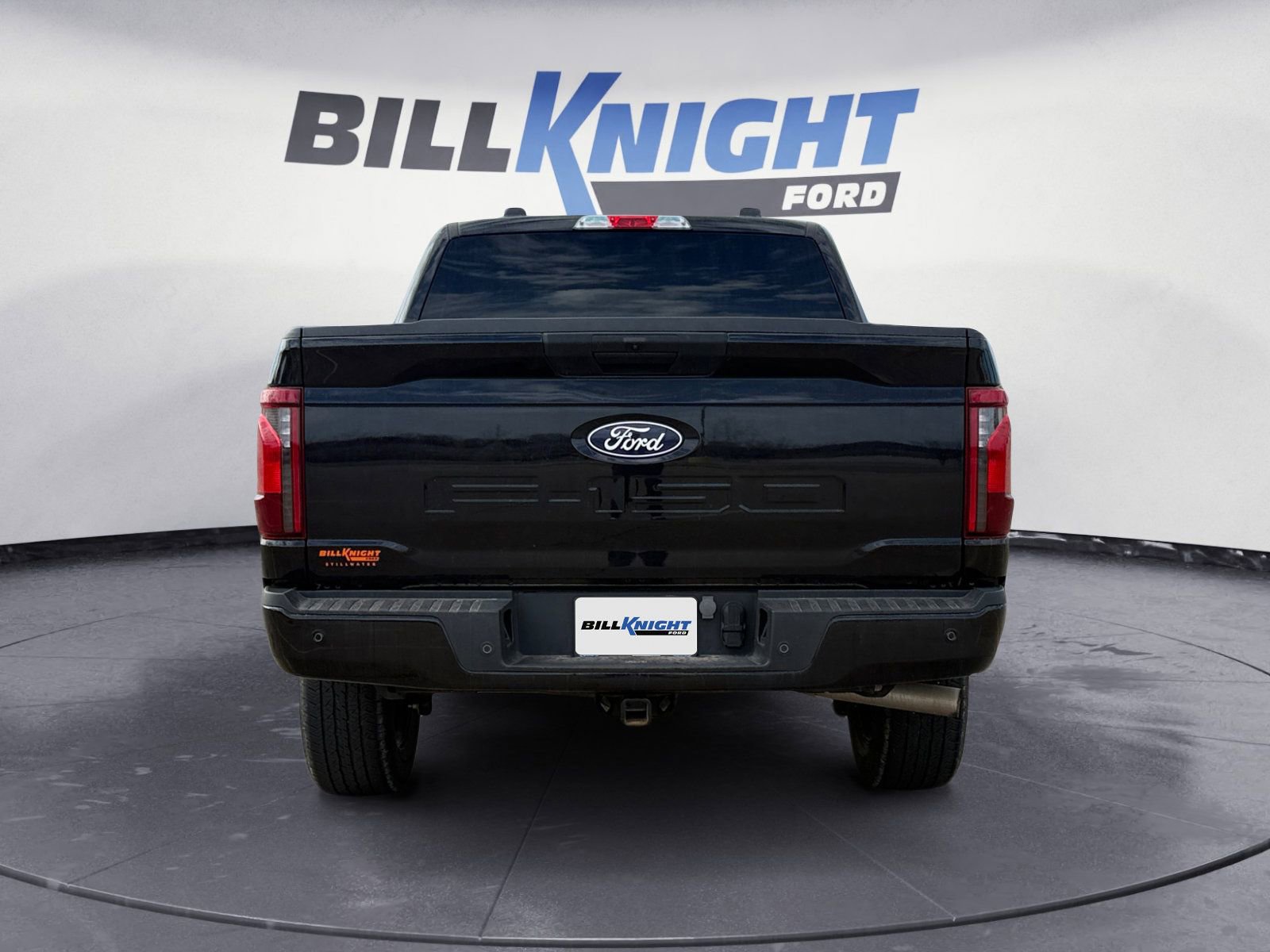 Used 2024 Ford F150 STX image 4