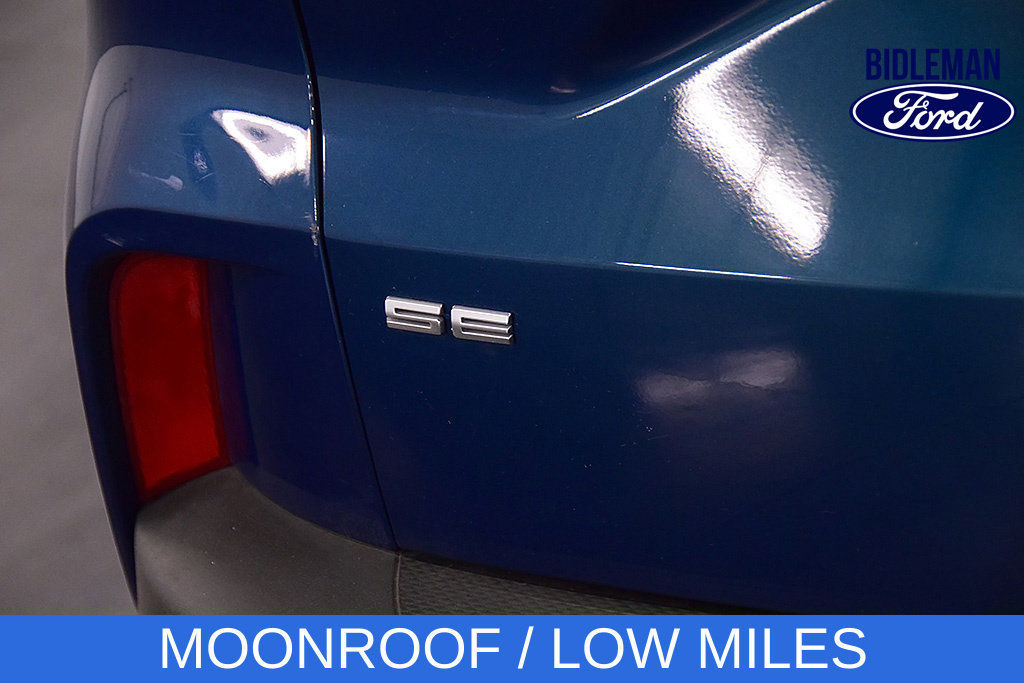 Used 2020 Ford Escape SE AWD/4WD image 14