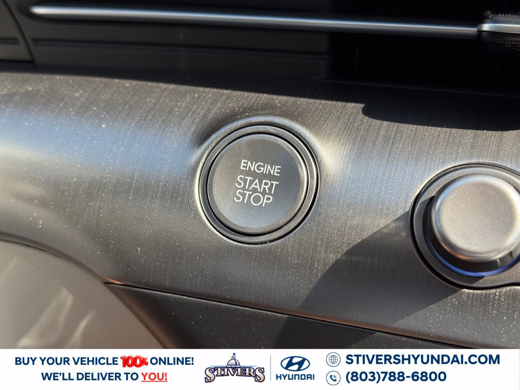 New 2027 Hyundai Kona SE FWD image 27