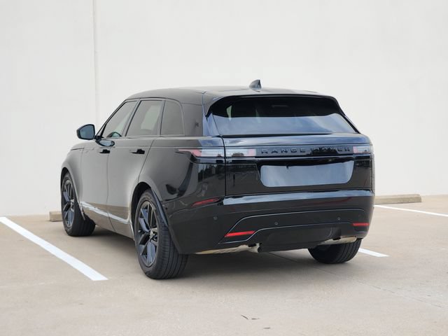 Used 2025 Land Rover Range Rover Velar Dynamic SE AWD/4WD image 5