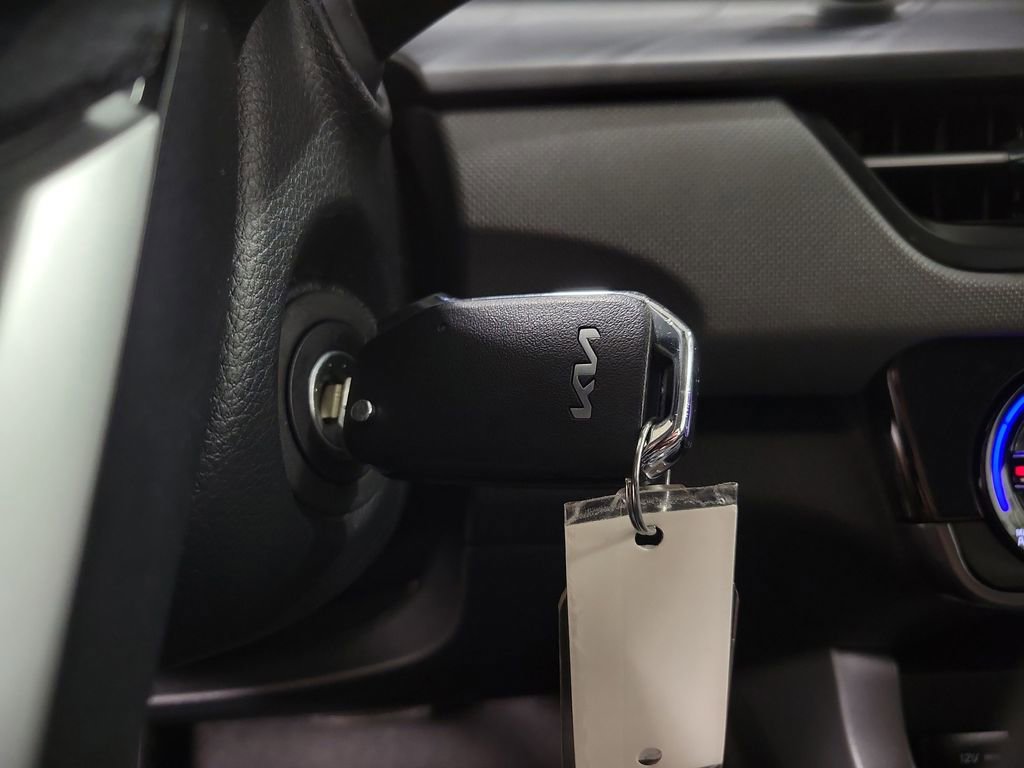 Used 2026 Kia Seltos LX FWD image 15