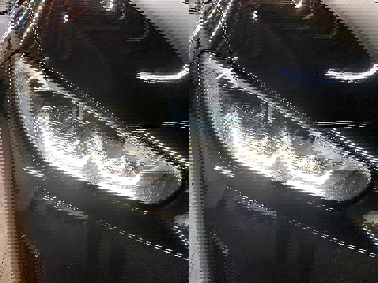 Certified 2023 BMW i4 eDrive35 w/ Dynamic Handling Package image 29