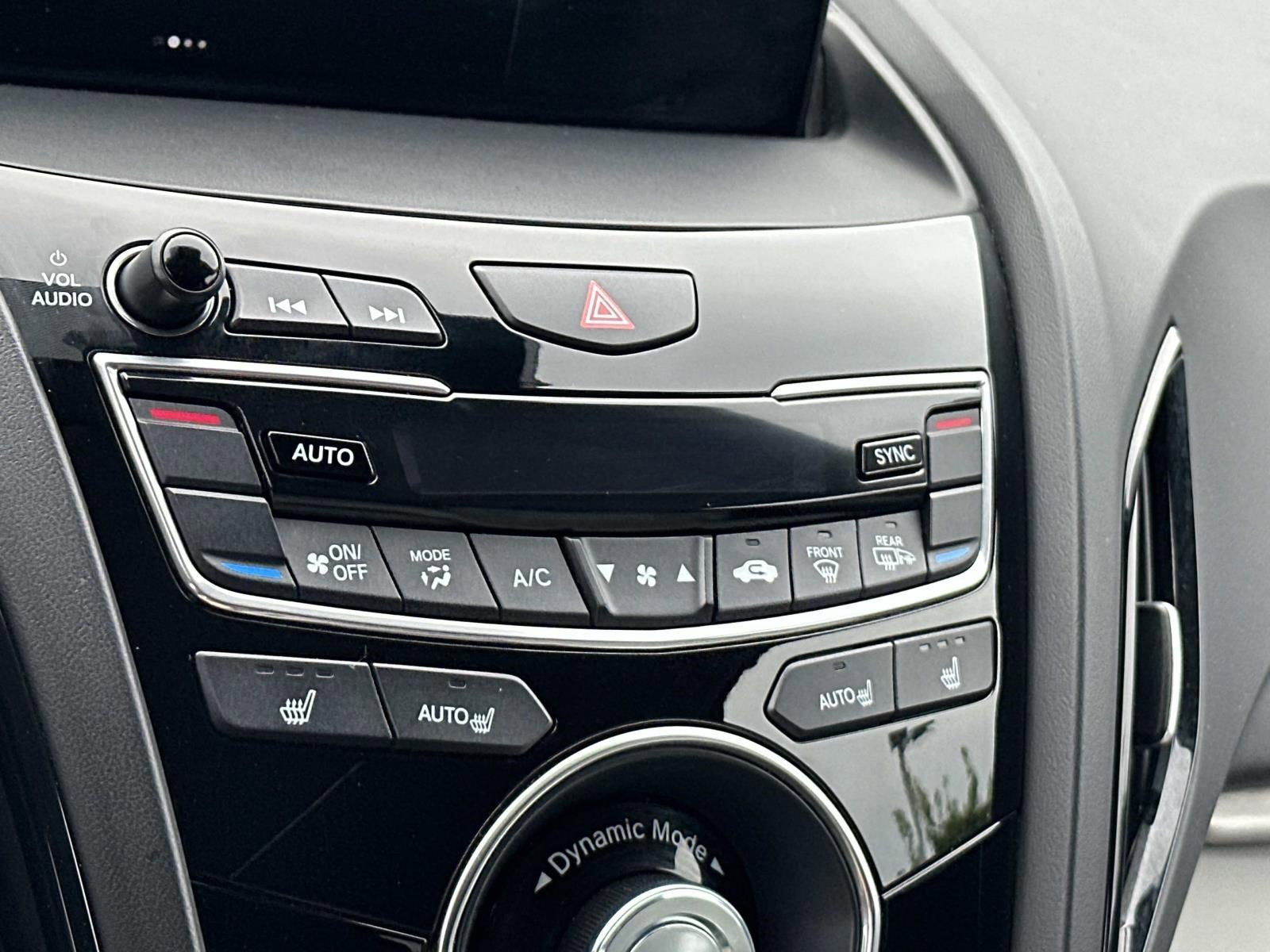 Certified 2023 Acura RDX w/ Technology Package image 16