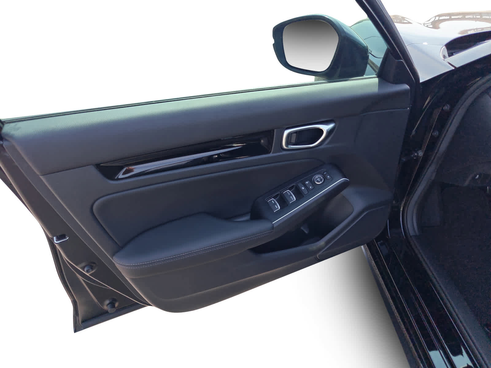 Used 2025 Honda Civic Sport Touring image 10