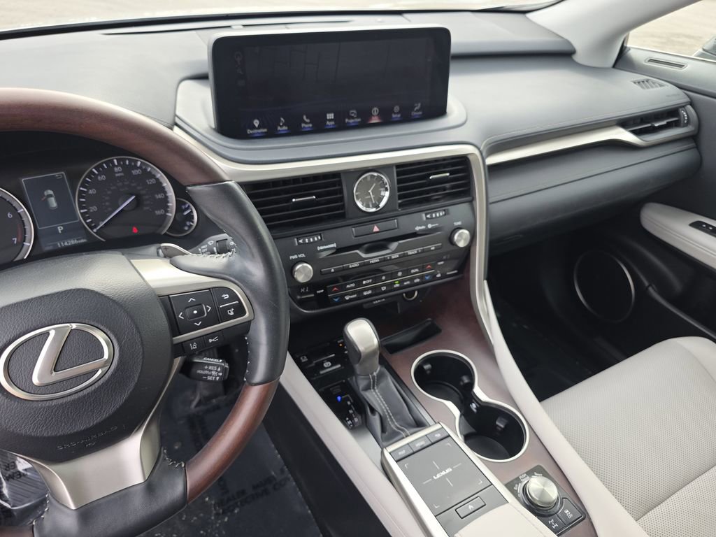 Used 2020 Lexus RX 350 AWD w/ Premium Package image 26