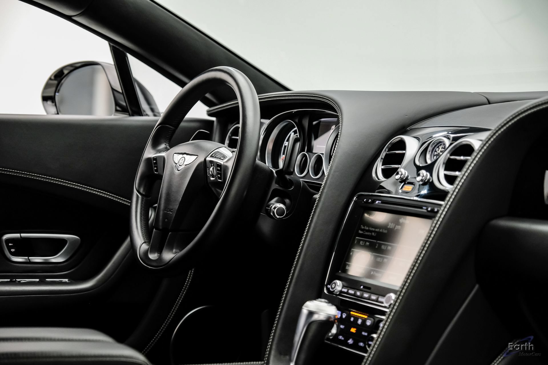 Used 2015 Bentley Continental GT V8 S AWD/4WD image 45