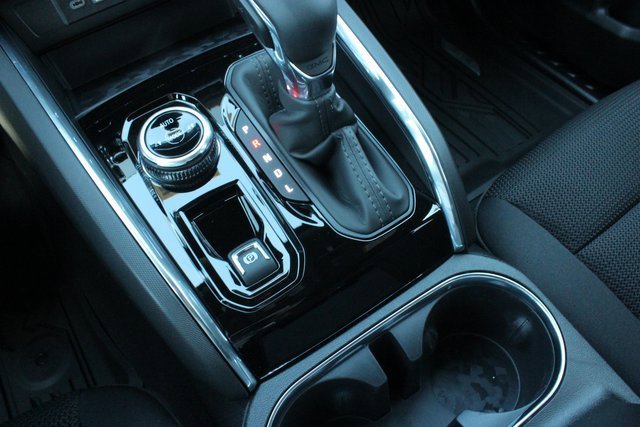 New 2026 GMC Canyon Elevation w/ Convenience Package image 51