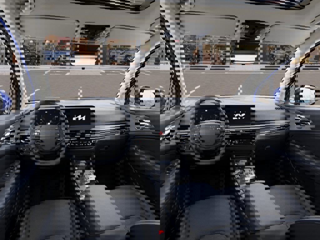 New 2026 Kia Sportage SX image 14