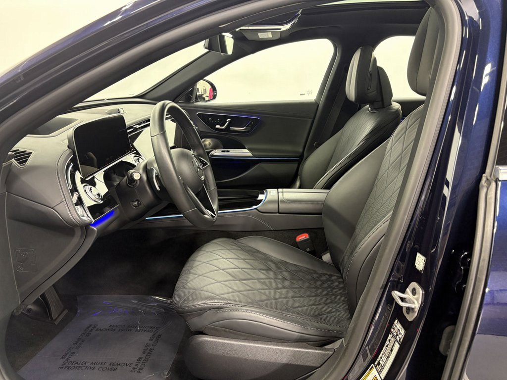 Used 2024 Mercedes-Benz E 350 E 350 image 8