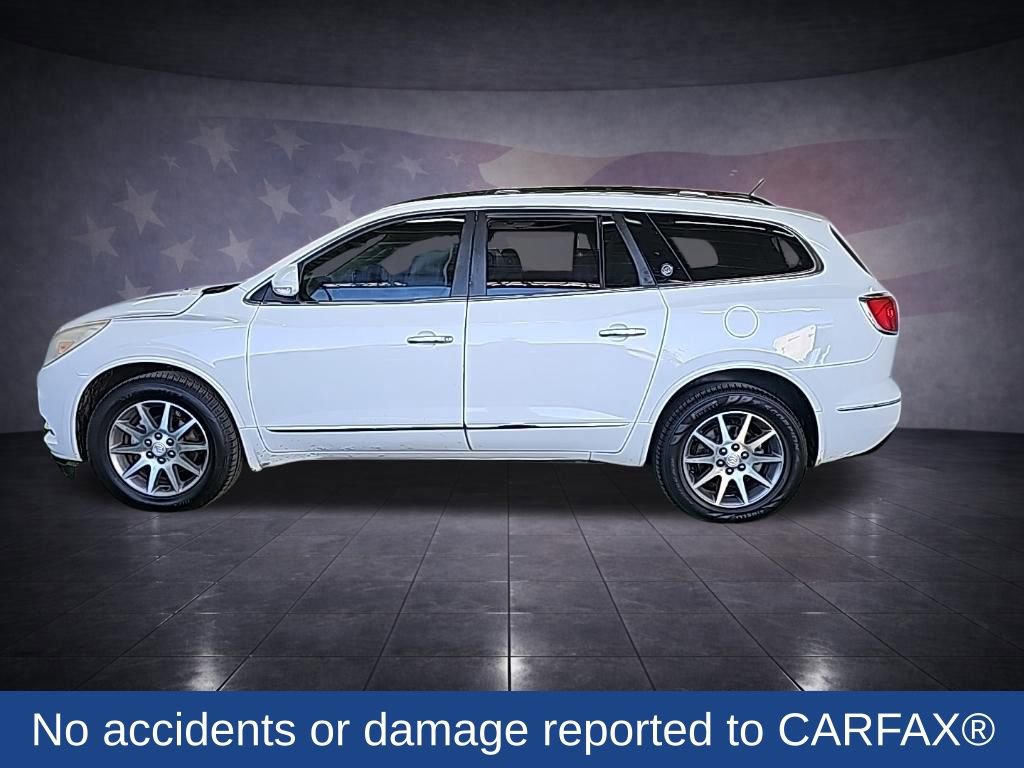 Used 2016 Buick Enclave Leather image 2