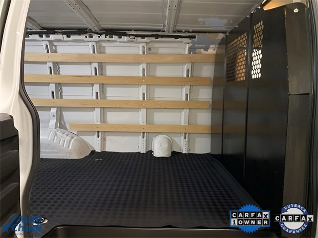 Used 2023 Chevrolet Express 2500 w/ Driver Convenience Package image 48