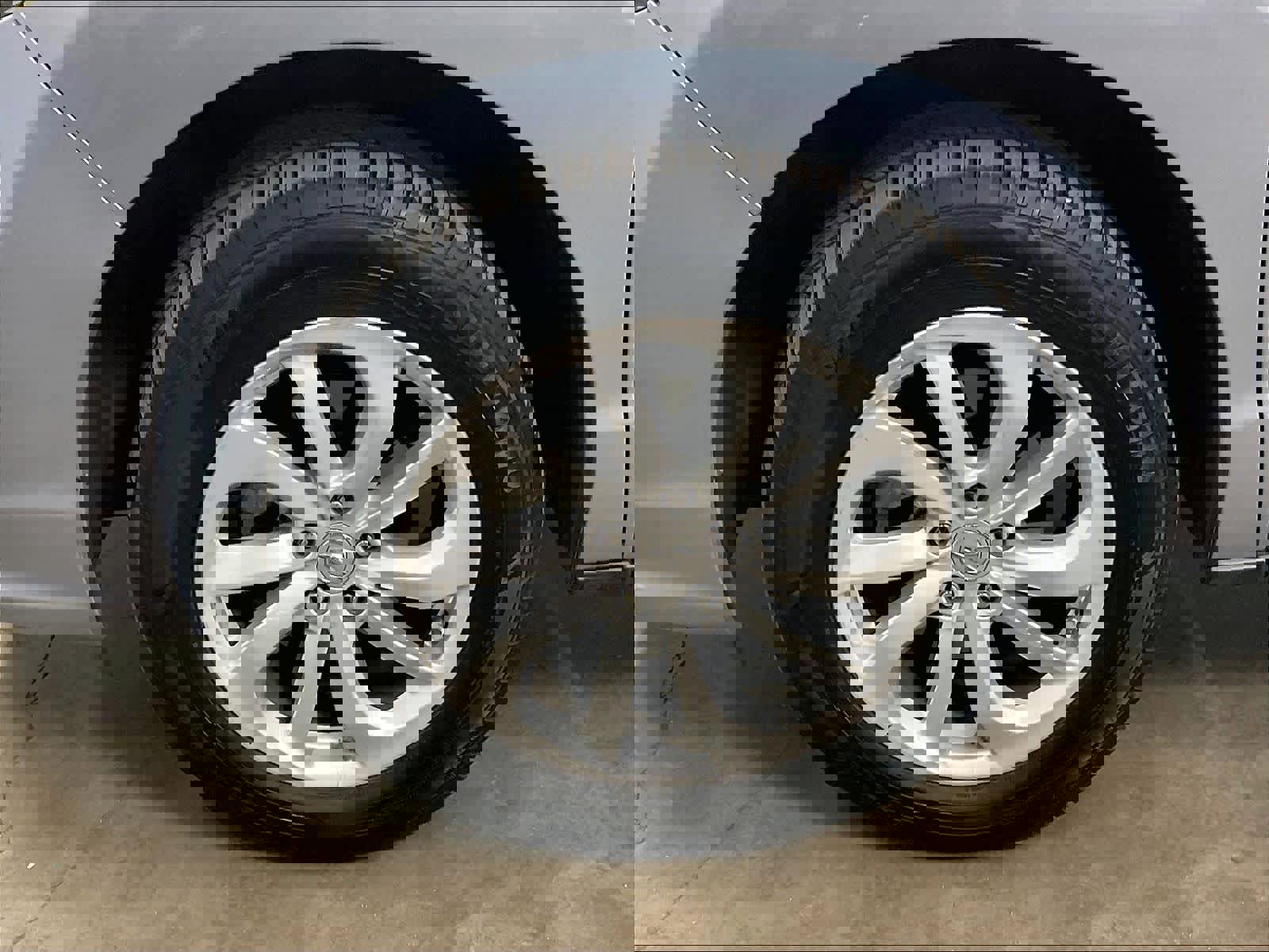 Used 2016 Acura RDX AWD image 10