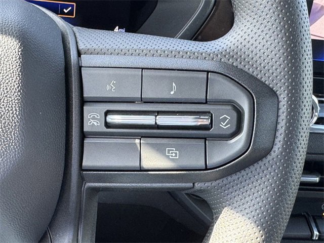 New 2026 Chevrolet Colorado Trail Boss image 18