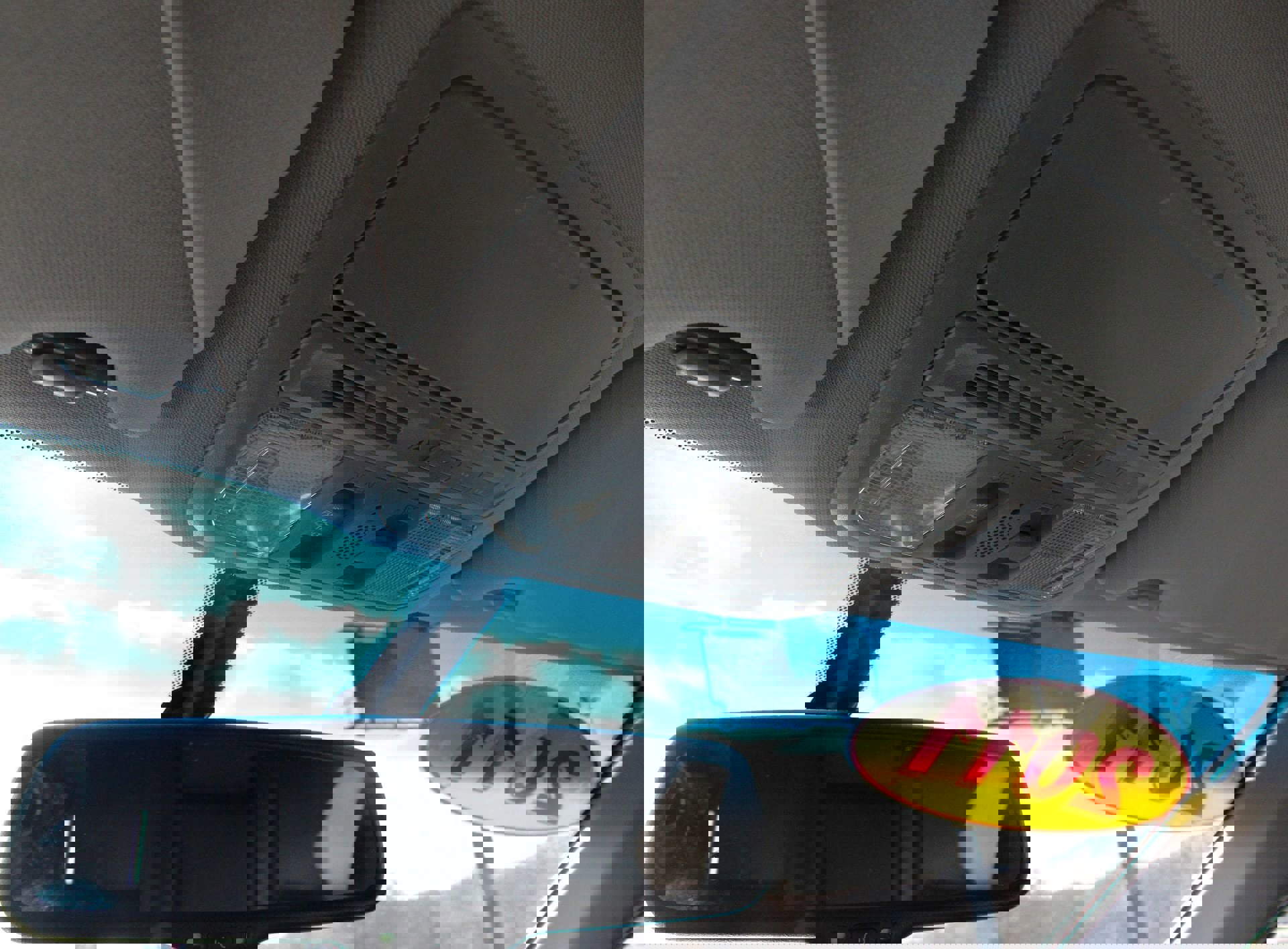 Used 2011 Honda Crosstour EX-L image 31