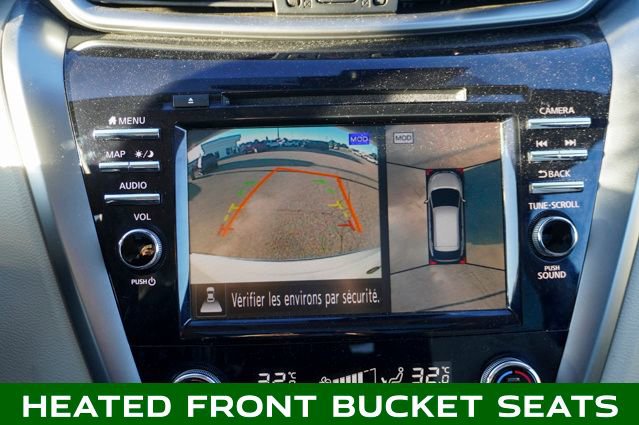 Used 2023 Nissan Murano SL image 18