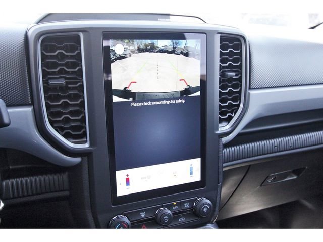 Used 2024 Ford Ranger XL w/ Trailer Tow Package image 24