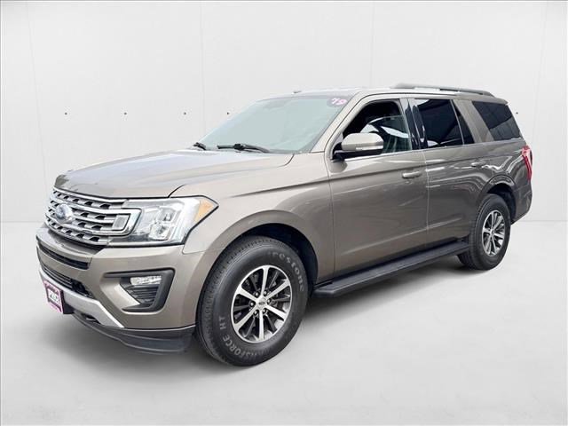 Used 2019 Ford Expedition XLT w/ Equipment Group 201A