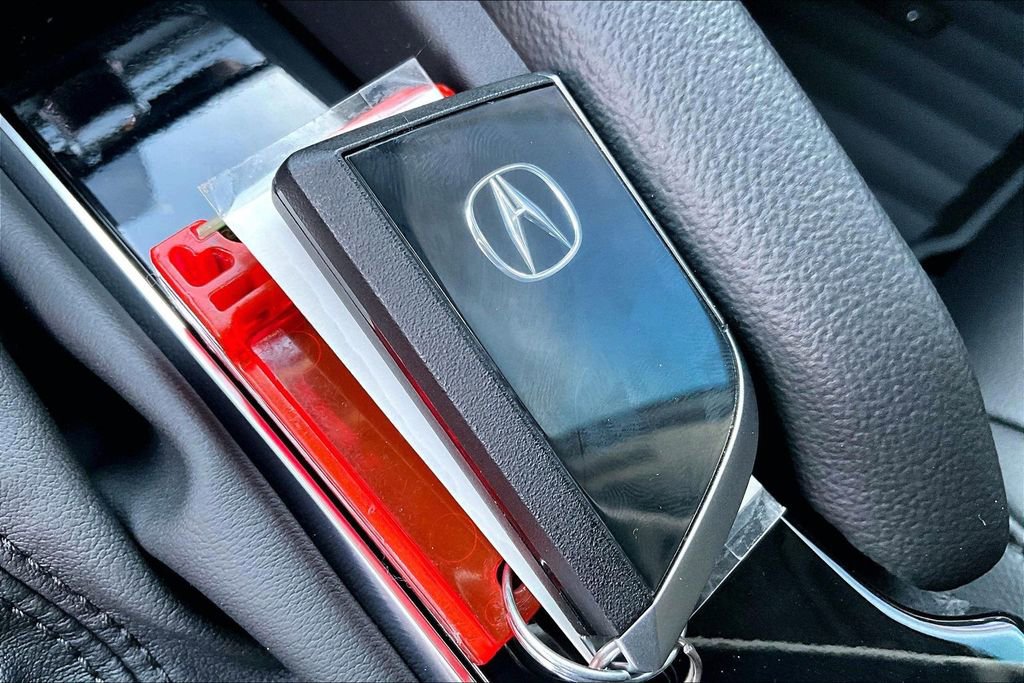 New 2026 Acura Integra image 31