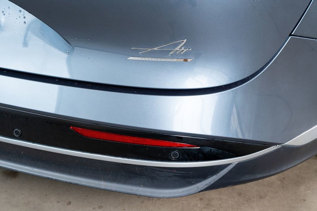Used 2024 Lucid Air Touring AWD/4WD image 14