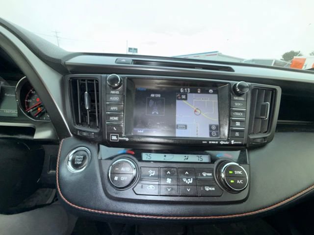 Used 2016 Toyota RAV4 SE AWD/4WD image 16