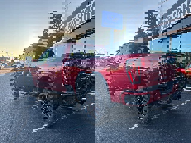 New 2026 GMC Sierra 2500 AT4 w/ AT4 Premium Plus Package image 2