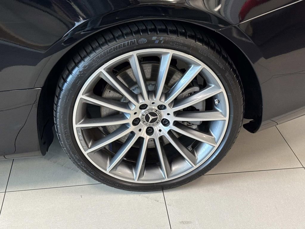 Used 2022 Mercedes-Benz E 450 E 450 image 4