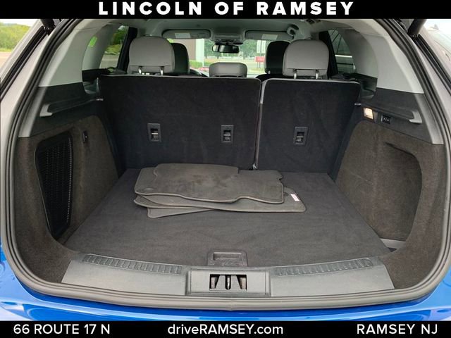 Used 2021 Lincoln Corsair AWD w/ Equipment Group 101A image 24