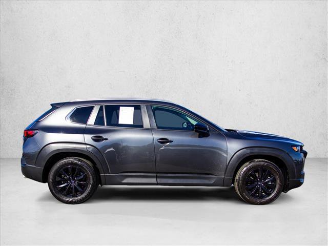 Used 2025 MAZDA CX-50 AWD 2.5 S w/ Preferred Package image 4