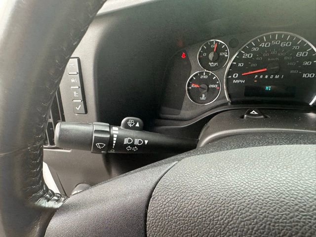 Used 2022 Chevrolet Express 2500 Extended w/ Driver Convenience Package image 20