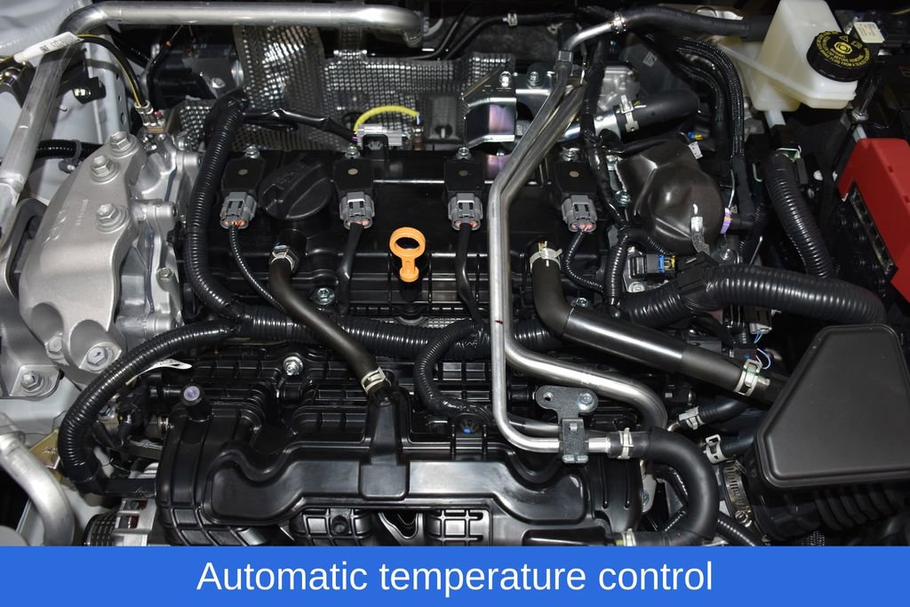 New 2025 Mitsubishi Outlander ES image 8