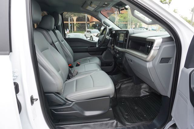 Used 2025 Ford F450 XL image 3