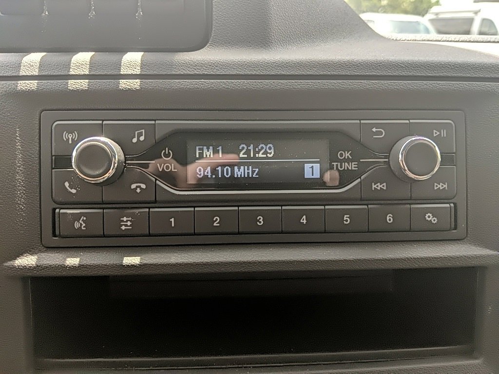 New 2025 Ford E-350 and Econoline 350 Super Duty w/ Driver's Safety Package image 14