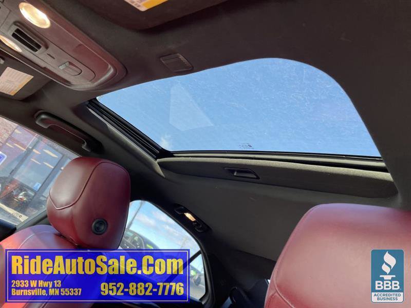 Used 2015 Cadillac ATS Performance w/ Cold Weather Package image 27