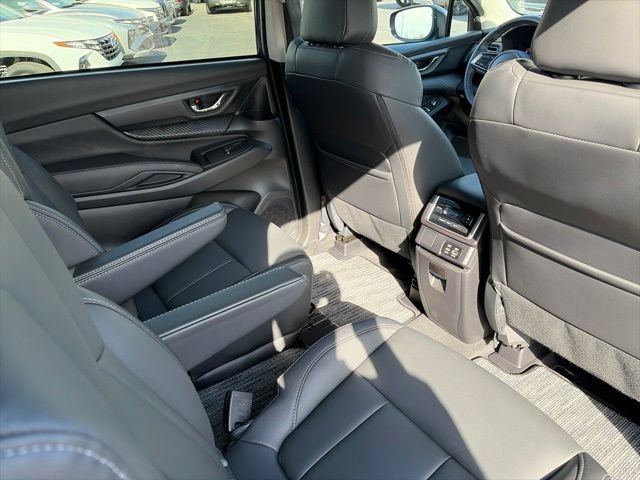 Certified 2026 Subaru Ascent Premium AWD/4WD image 6