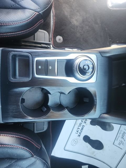 Used 2023 Ford Escape ST-Line Elite w/ Premium Technology Package image 30