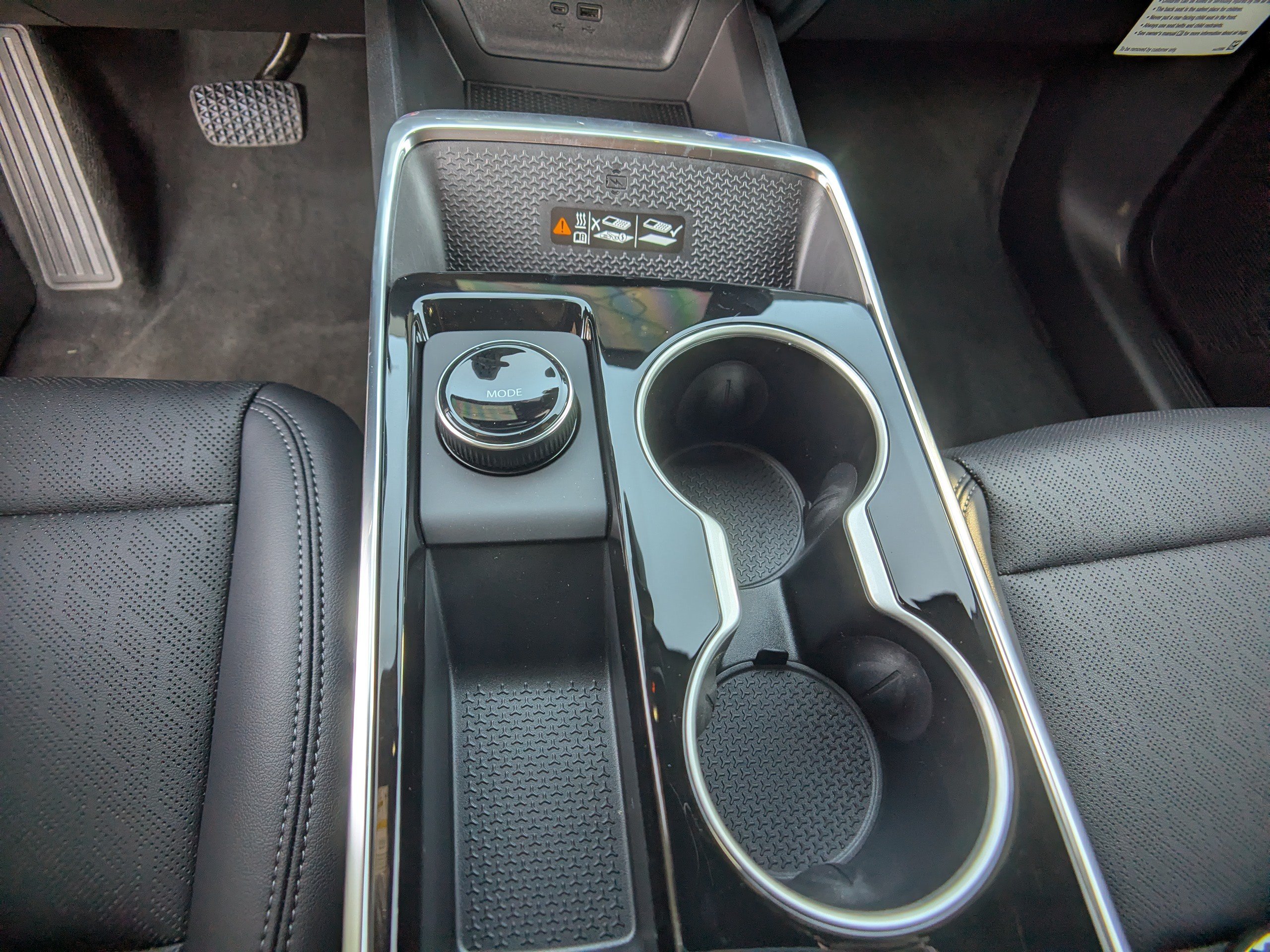 New 2027 Chevrolet Equinox LT w/ Convenience Package II FWD image 21