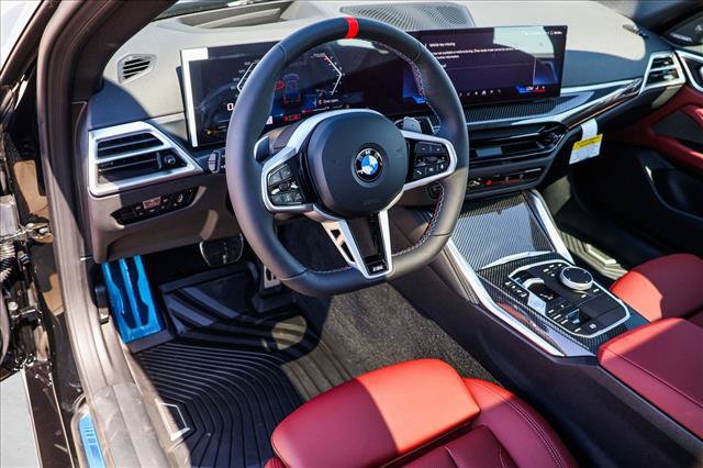 New 2027 BMW 440i xDrive w/ Premium Package AWD/4WD image 10
