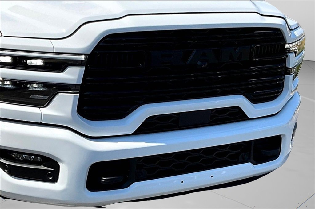 New 2026 RAM 2500 Laramie image 30