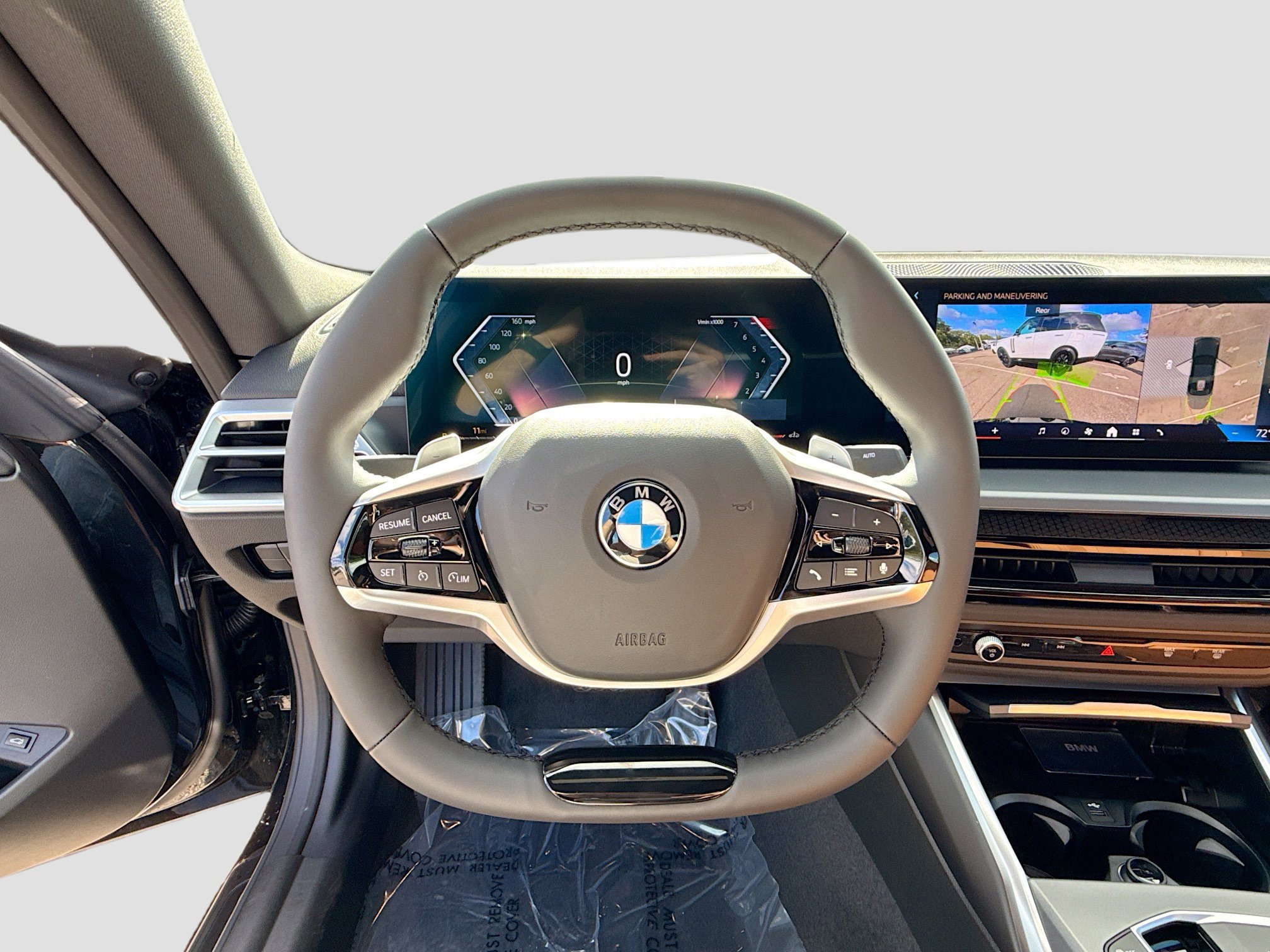 New 2026 BMW 230i Coupe image 36