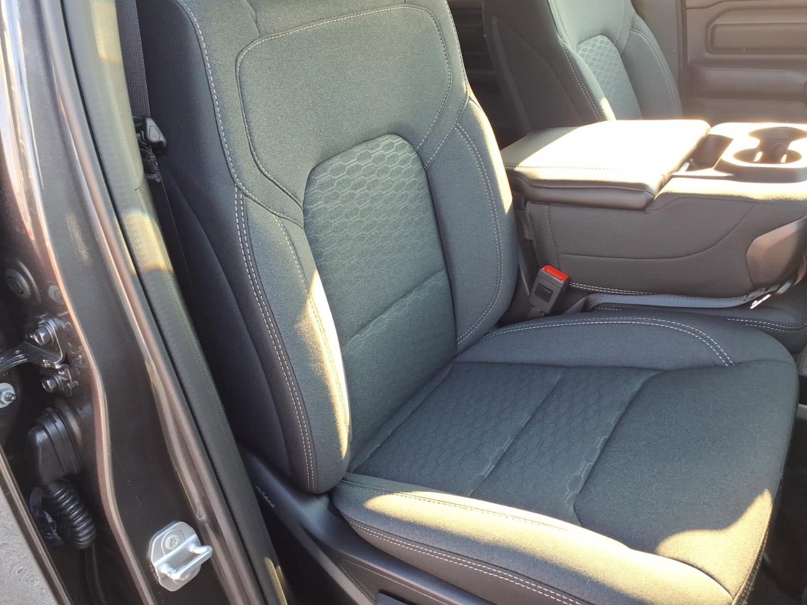 New 2026 RAM 1500 Tradesman image 21