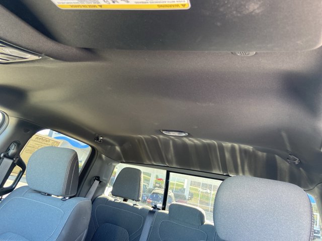 Used 2024 RAM 1500 Tradesman image 29