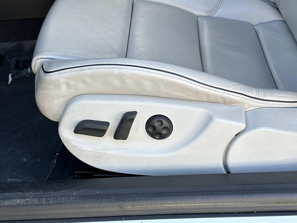 Used 2006 Audi S4 Cabriolet image 28