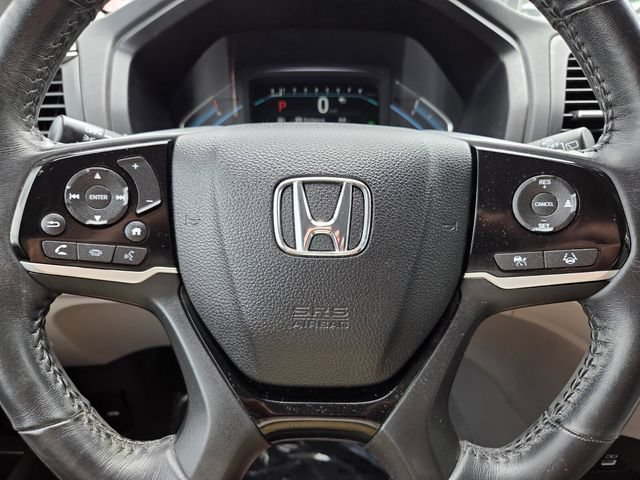 Used 2023 Honda Odyssey Touring image 36