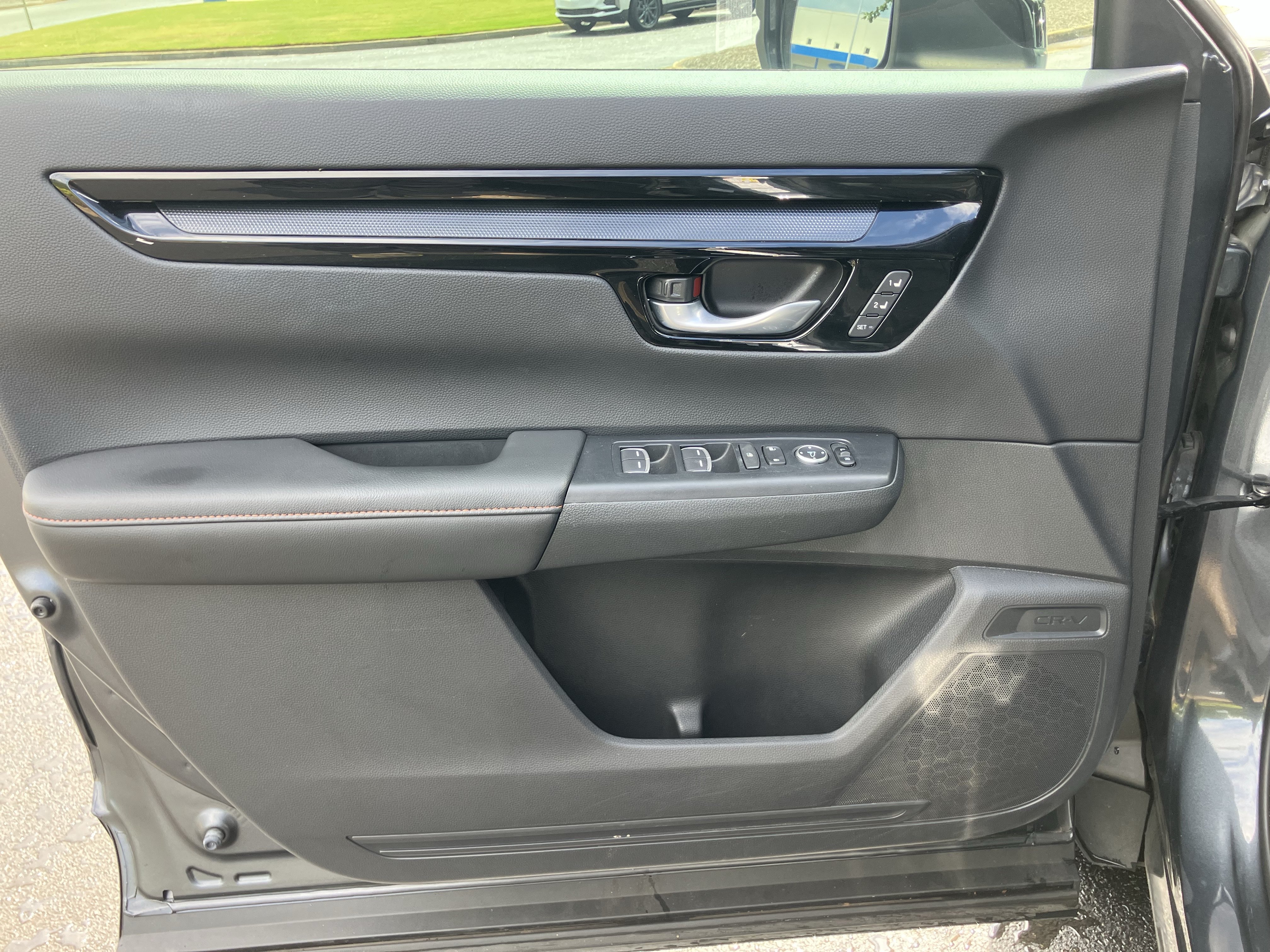 Used 2023 Honda CR-V Sport Touring image 14