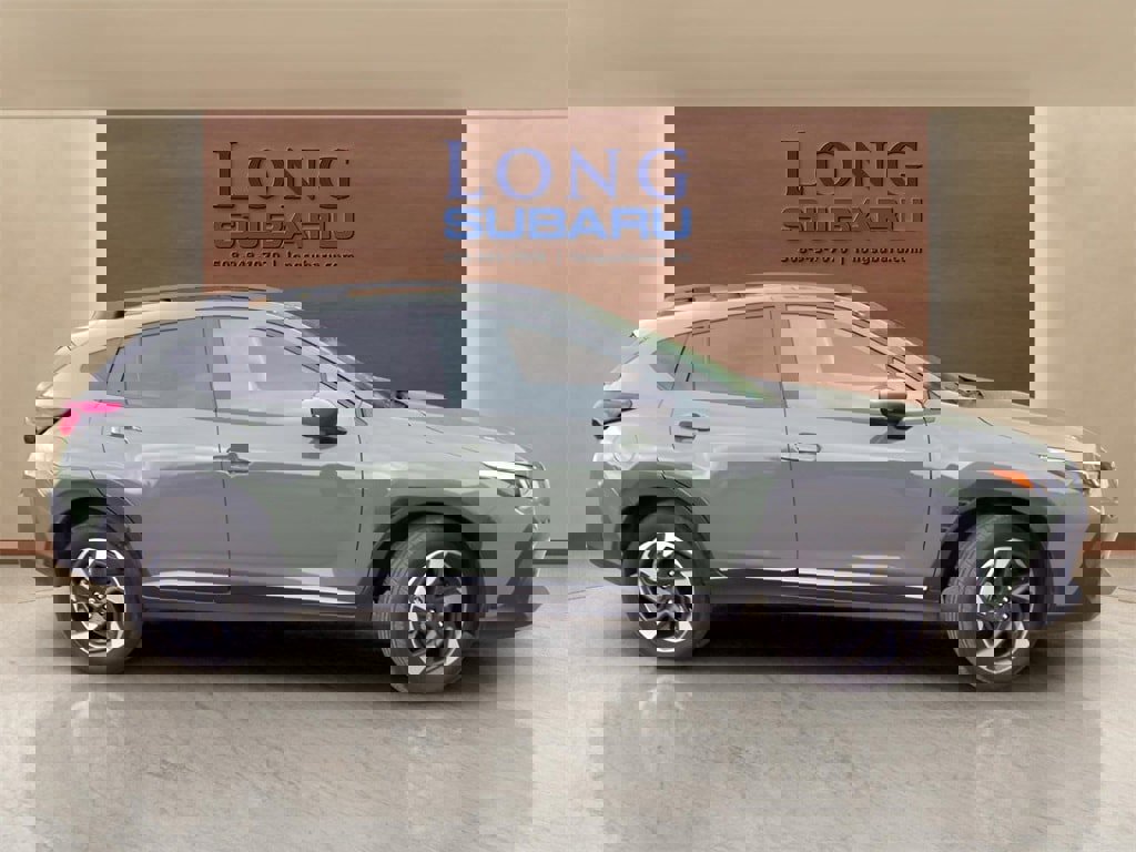 Certified 2025 Subaru Crosstrek 2.5i Limited image 7