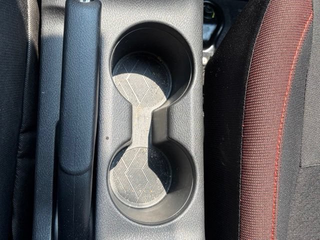 Certified 2025 Nissan Versa SR w/ Trunk Package FWD image 24