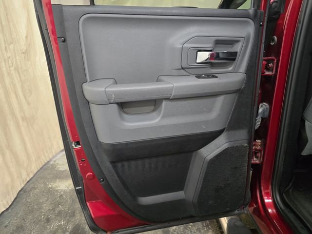 Used 2014 RAM 1500 Big Horn image 22