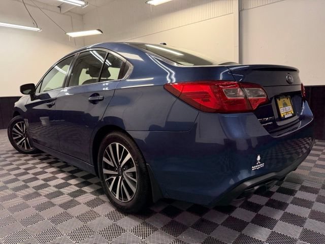 Used 2019 Subaru Legacy 2.5i w/ Alloy Wheel Package AWD/4WD image 6