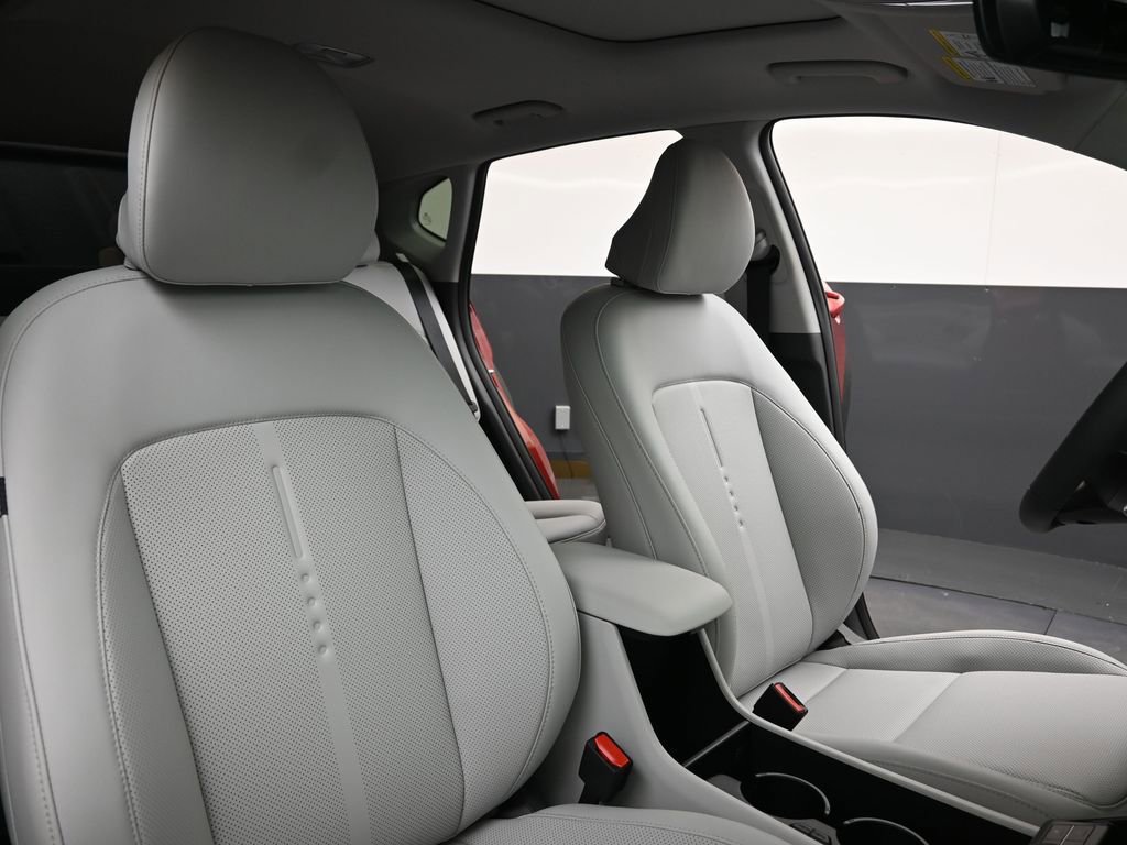 New 2026 Hyundai Kona Limited image 13